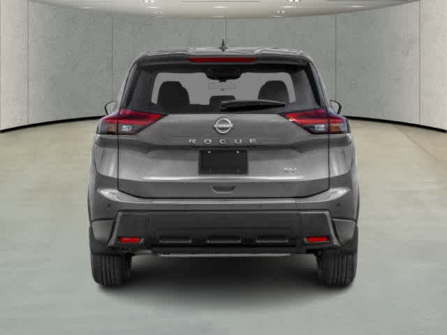 2026 Nissan Rogue SV photo 5