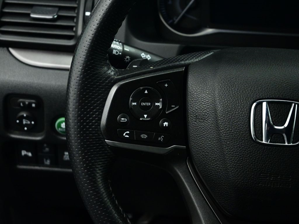 2023 Honda Passport EX-L photo 3