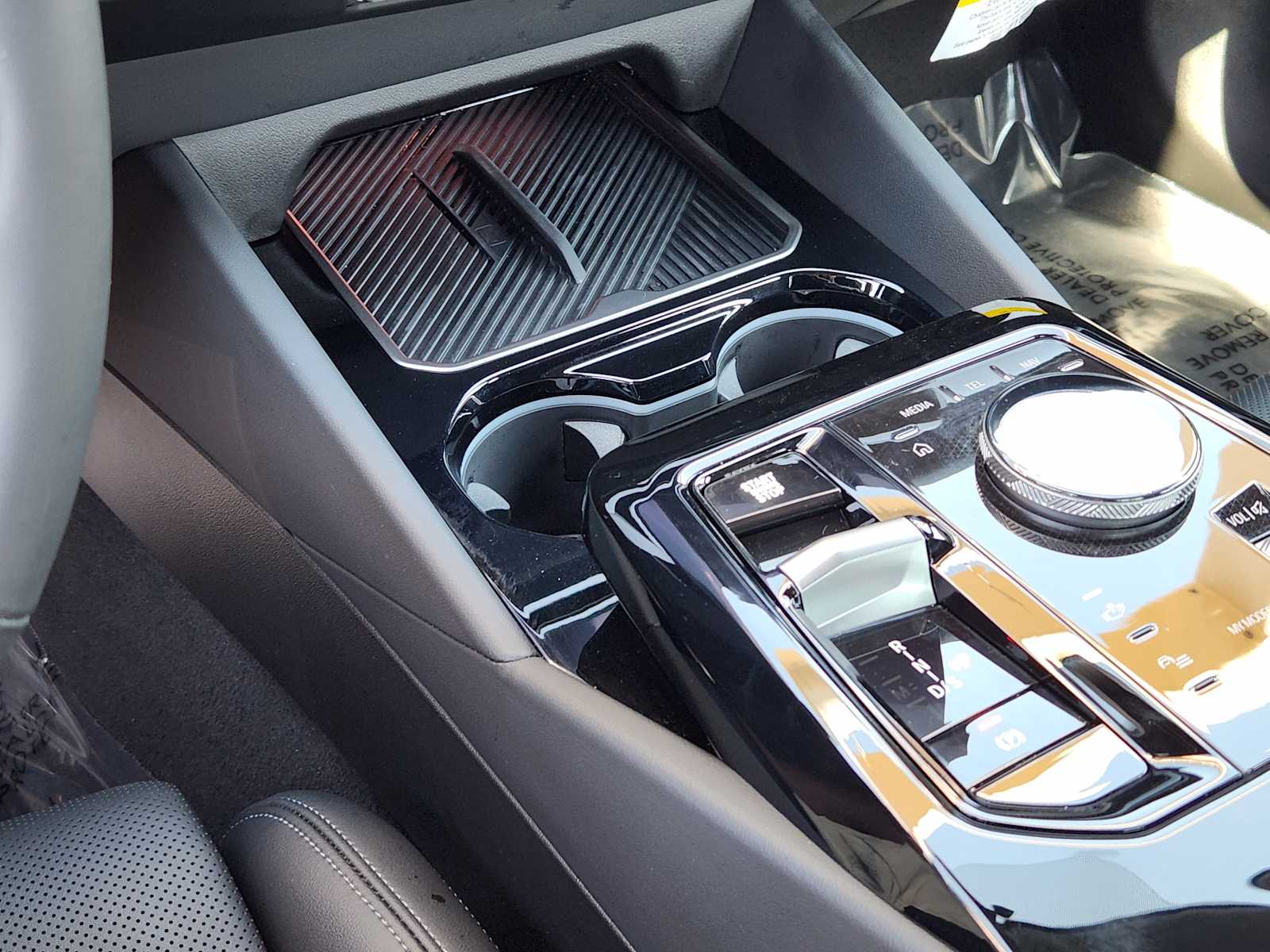 2025 Bmw 530i photo 14