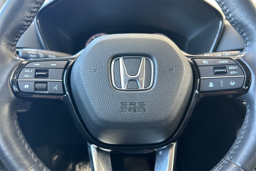 2023 Honda CR-V EX-L photo 27