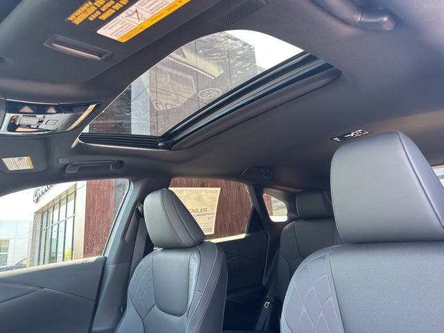 2025 Lexus RX 350 Premium AWD photo 28