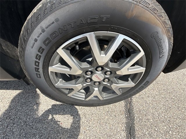 2023 Gmc Acadia SLE photo 22