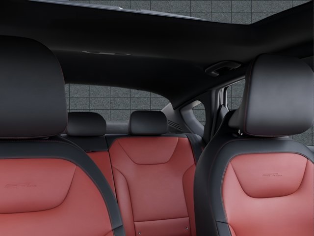 2025 Kia K4 GT-Line Turbo photo 26