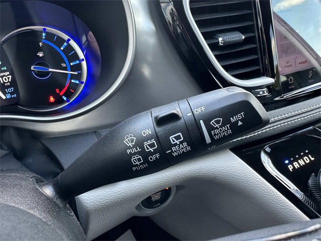 2022 Chrysler Pacifica Hybrid Touring L photo 66