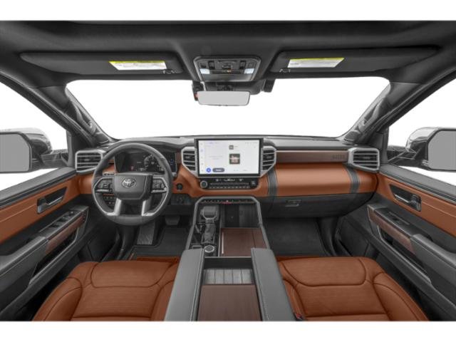 2026 Toyota Sequoia photo 7