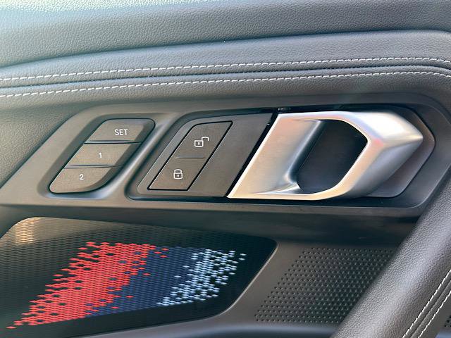 2024 Bmw M2 Coupe photo 21