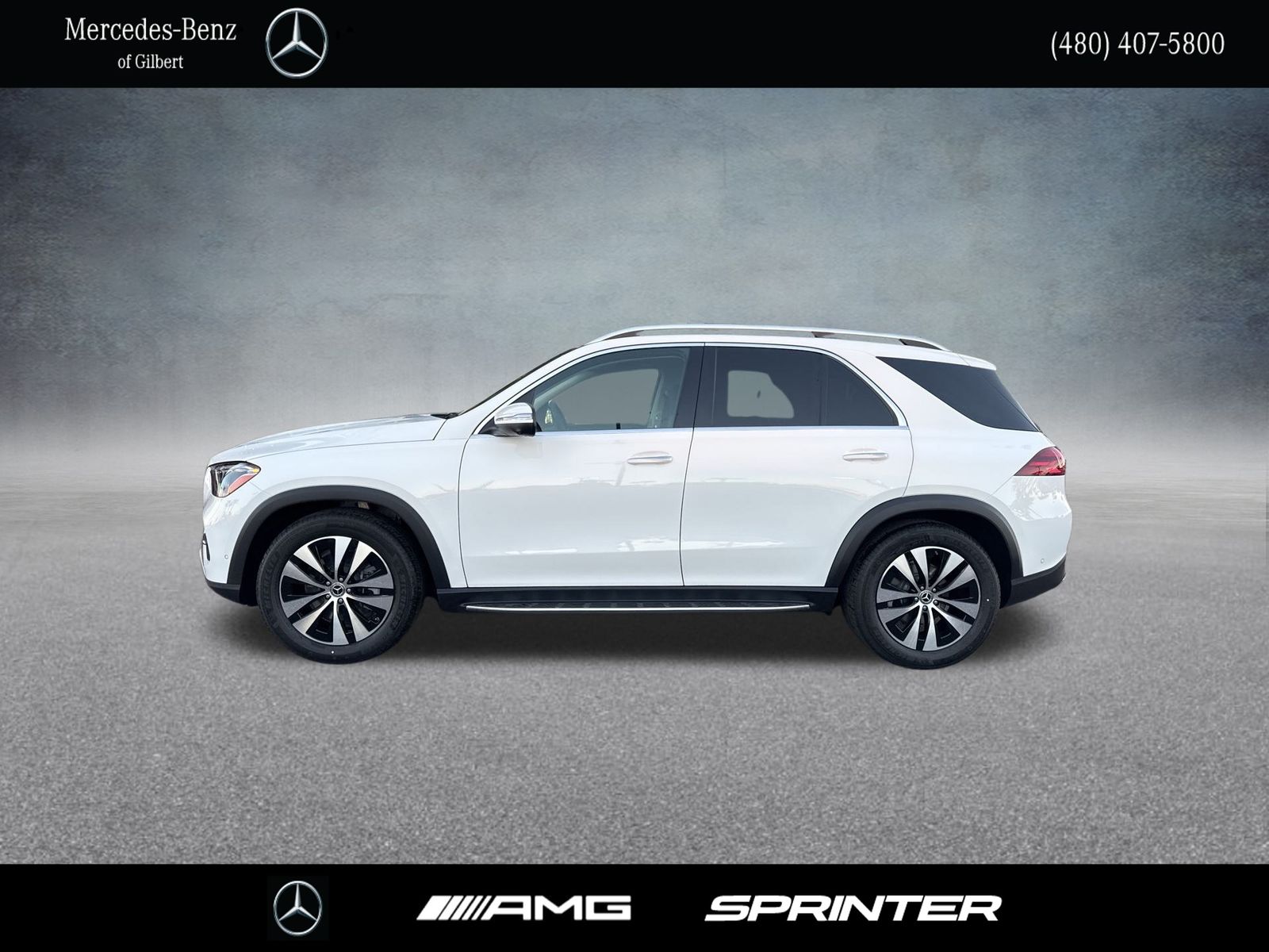 2026 Mercedes Benz GLE 350 photo 3