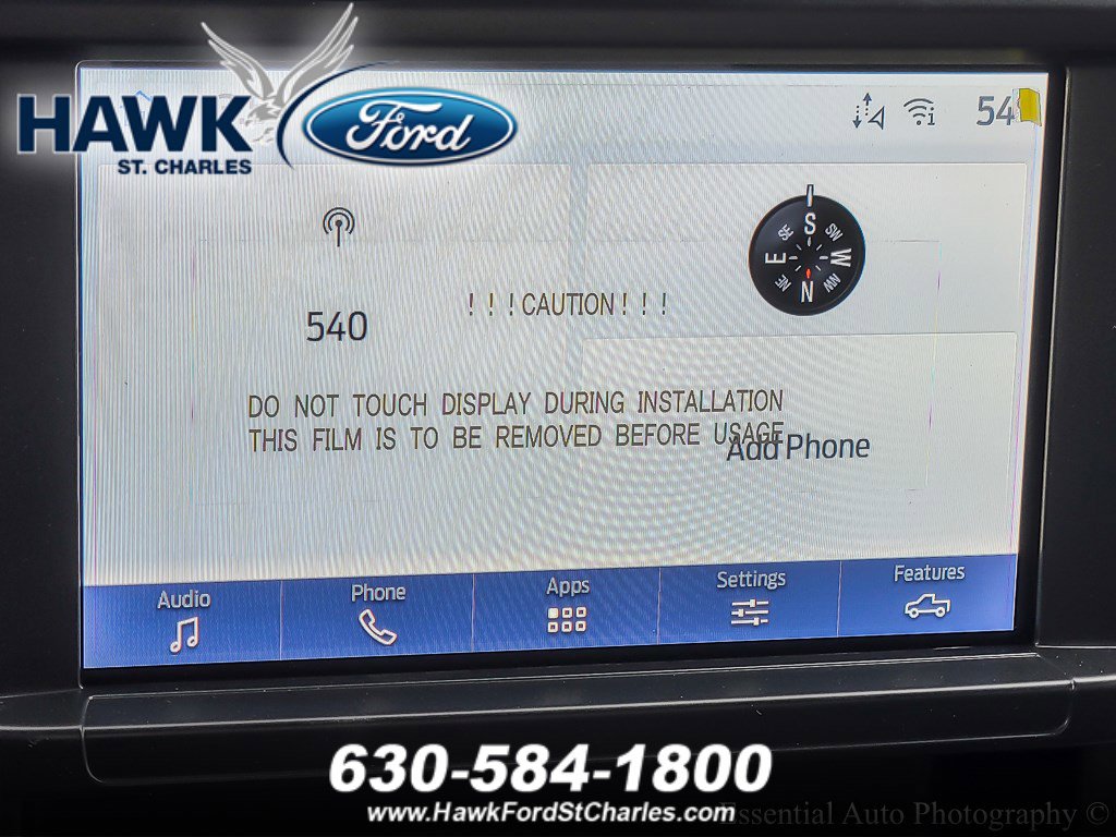 2025 FORD F-600 - Image 10