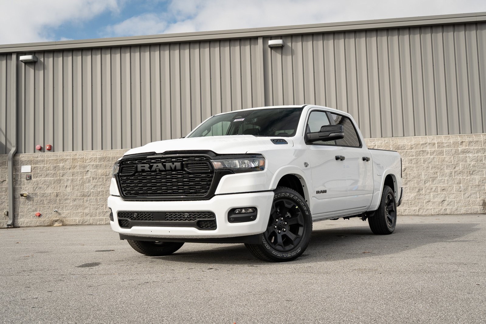 2026 RAM Ram 1500 Pickup Big Horn/Lone Star's photo