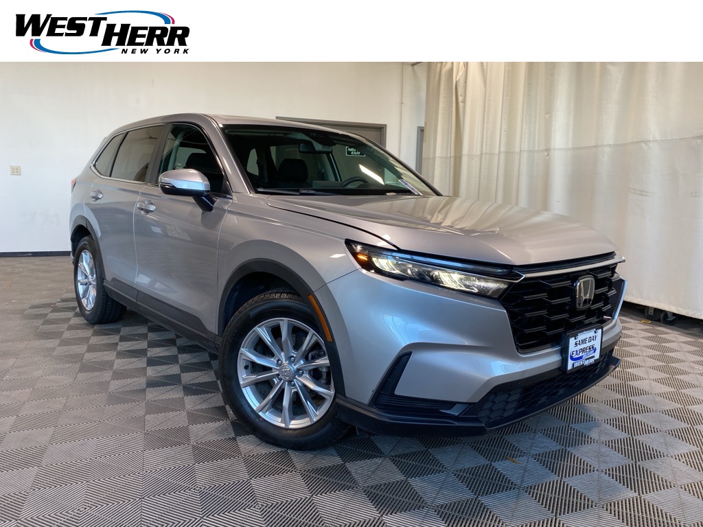 2024 Honda CR-V EX's photo