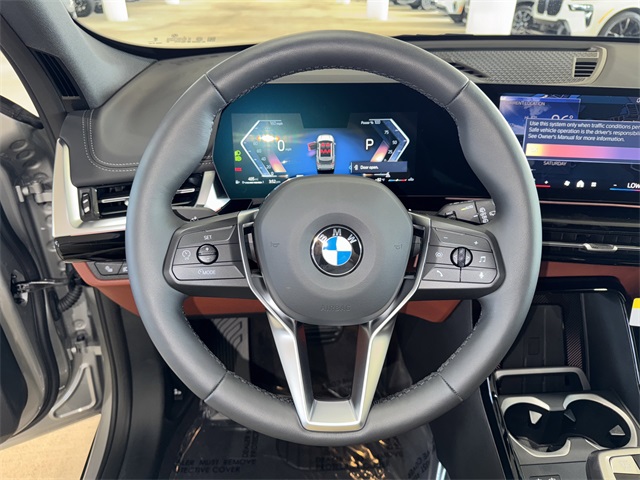 2026 Bmw X1 XDrive28i photo 15