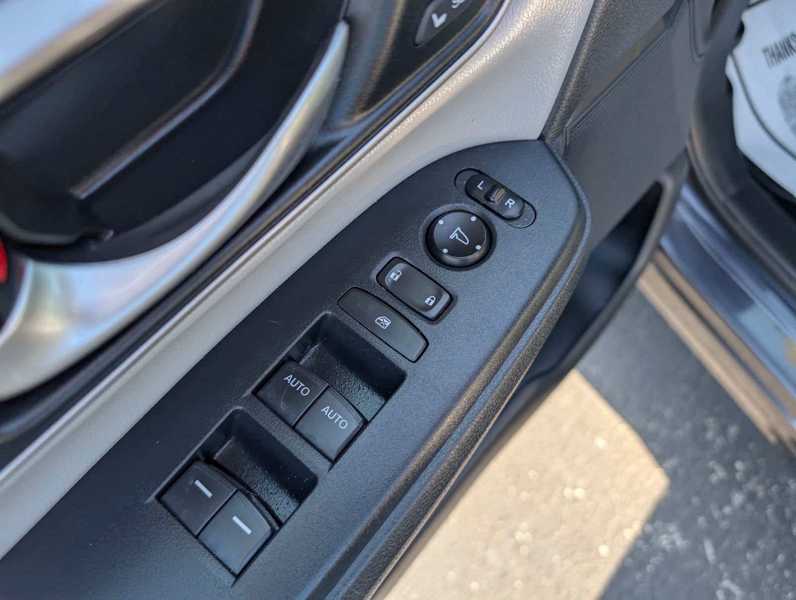 2018 Honda CR-V EX-L photo 12
