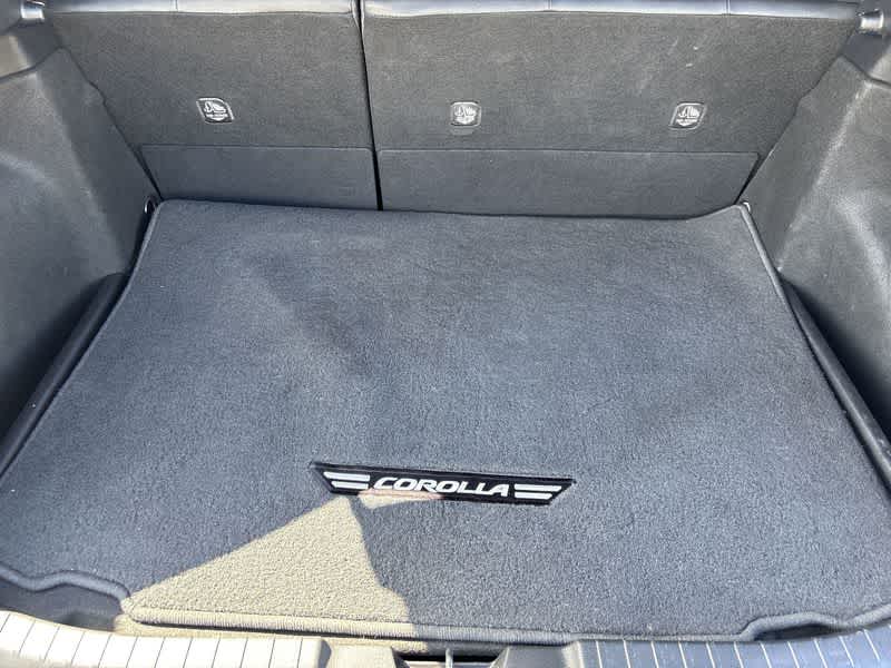 2021 Toyota Corolla XSE photo 22