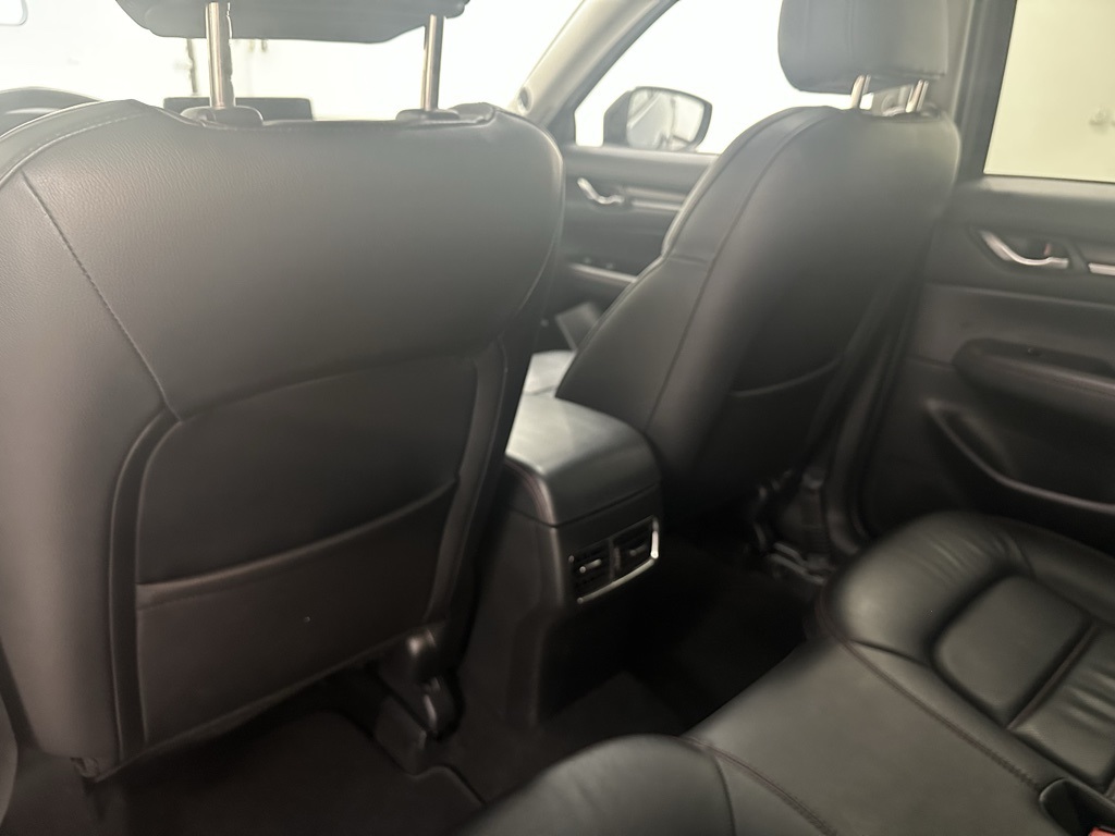 2024 Mazda CX-5 2.5 S Carbon photo 15