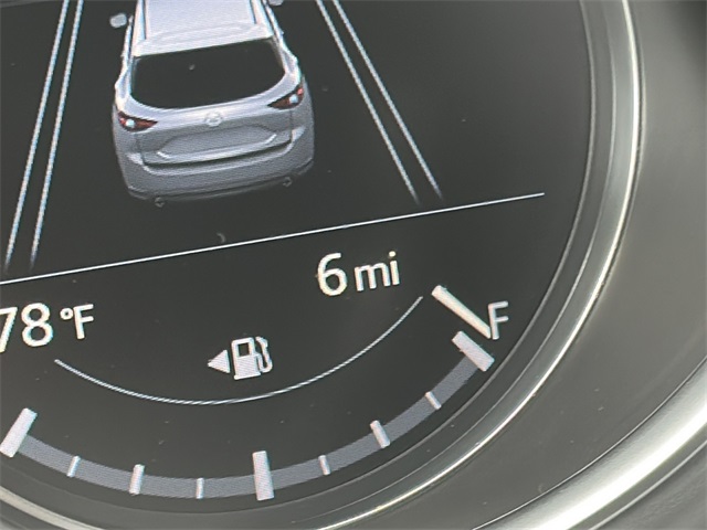 2025 Mazda CX-5 2.5 S Preferred photo 32