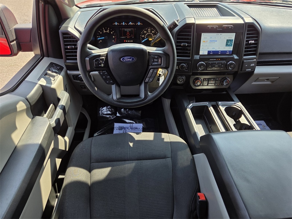 2019 Ford F-150 XL photo 15