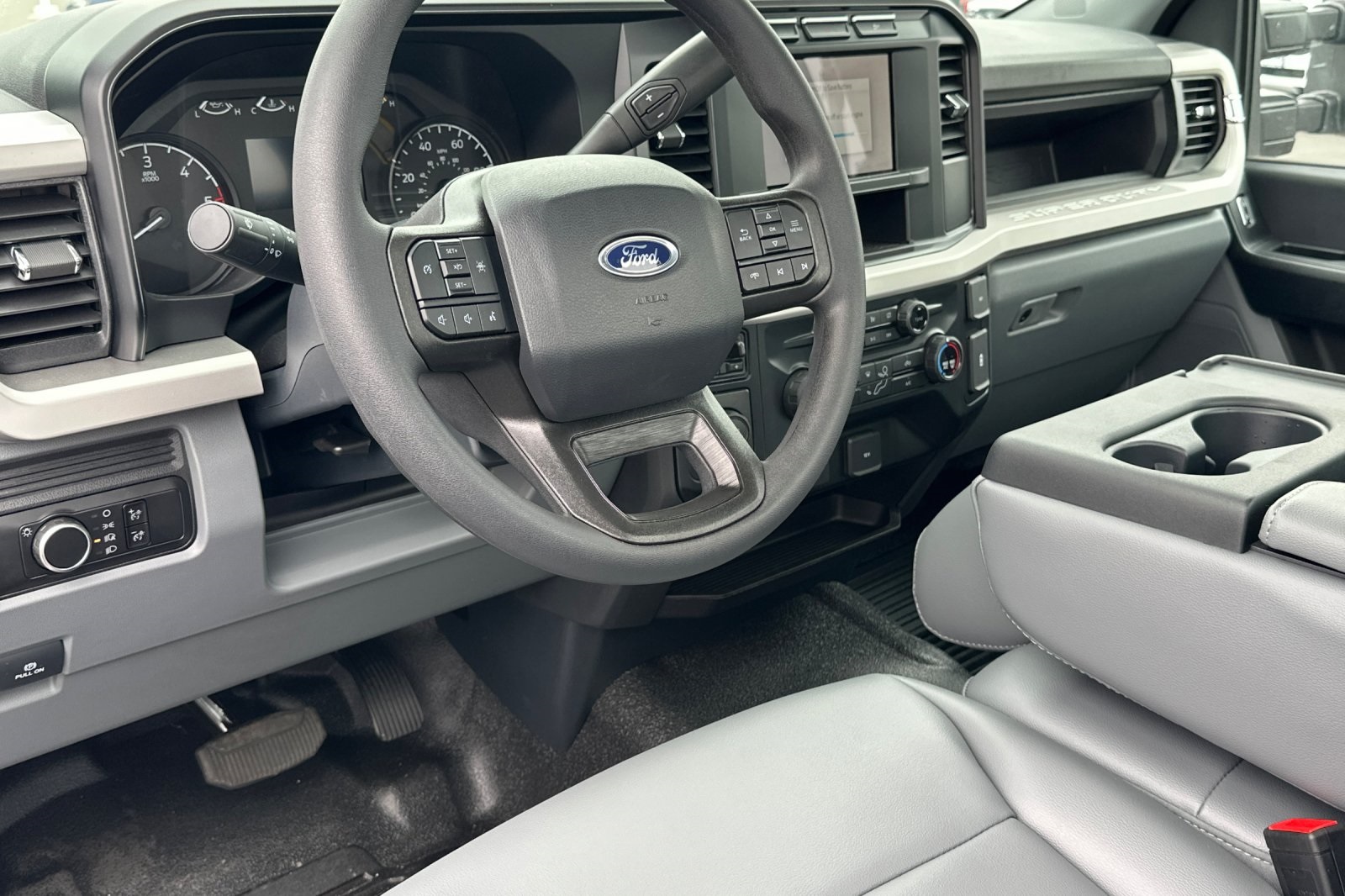2024 Ford F-550 XL photo 11