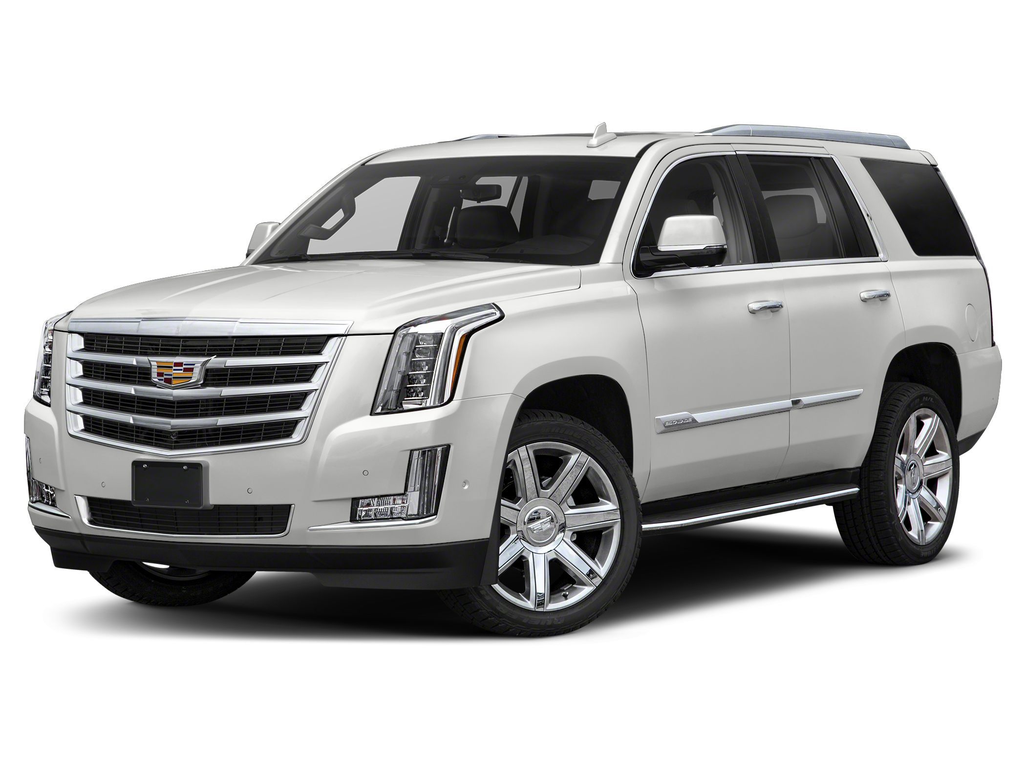2020 Cadillac Escalade Luxury's photo