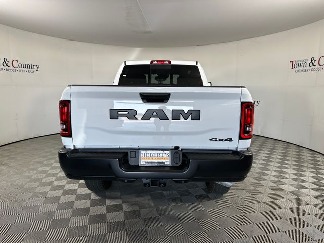 2026 Ram 2500 Tradesman photo 8