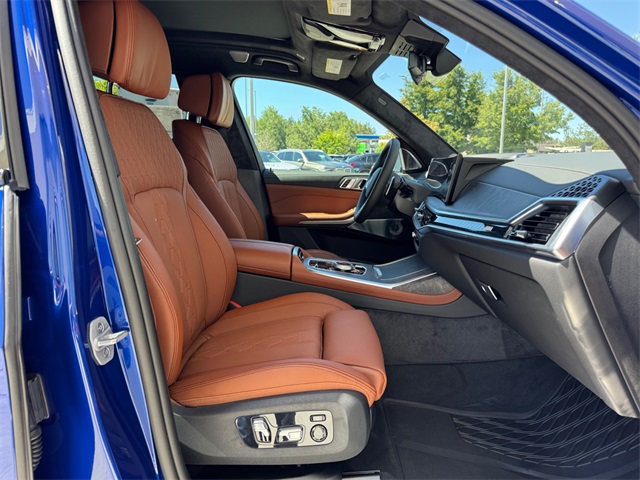 2026 Bmw X7 M60i photo 20