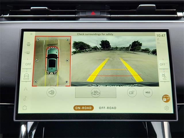 2025 Land Rover Range Rover Sport P360 S photo 15