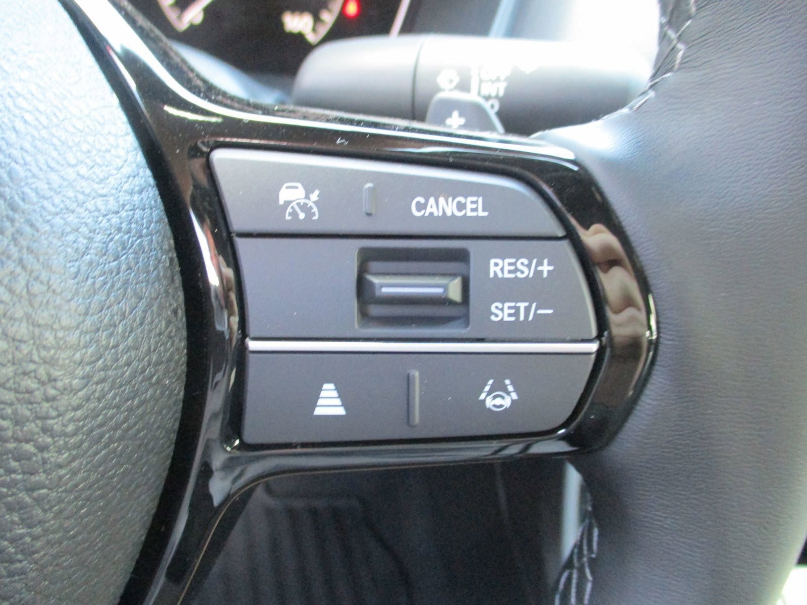 2026 Honda Civic Sport photo 7