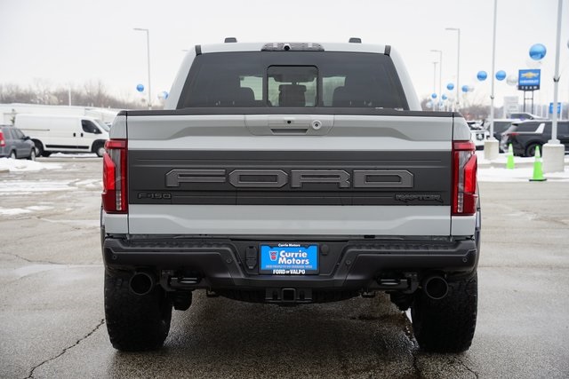 2026 FORD F-150 - Image 36