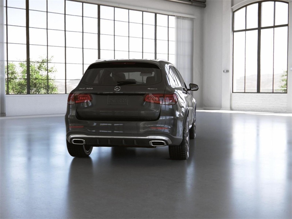 2022 Mercedes Benz GLC 300 4MATIC photo 22