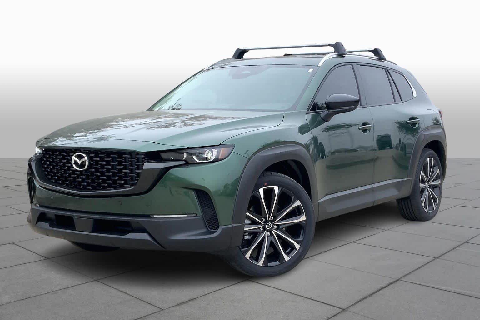 2026 Mazda CX-50 Premium's photo