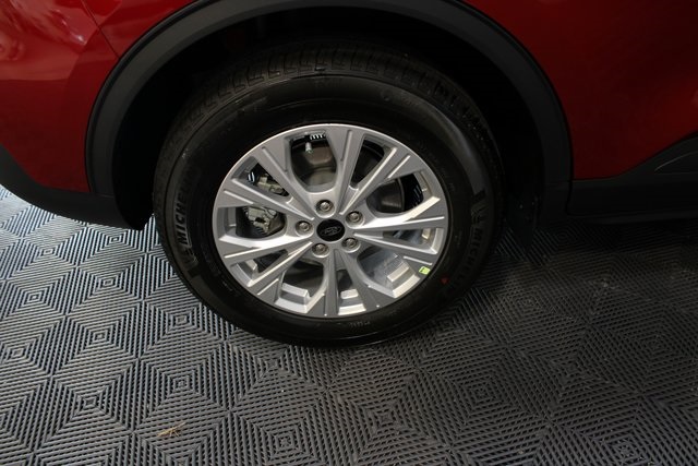 2025 Ford Escape Active photo 24