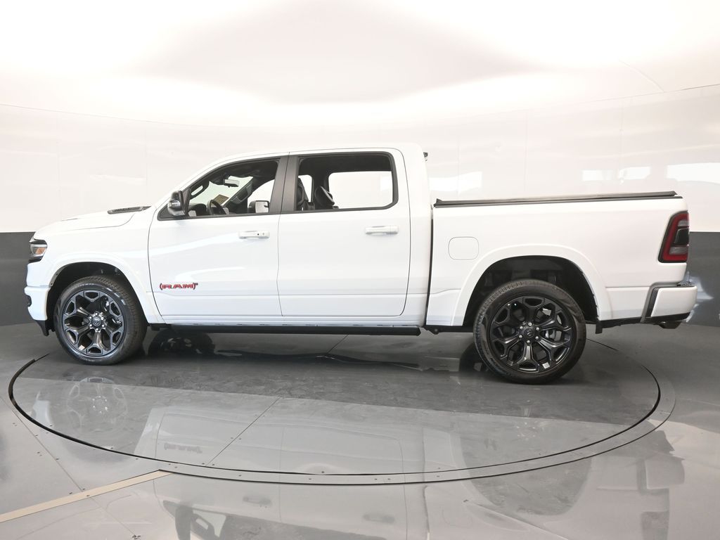 2023 Ram 1500 Limited photo 3