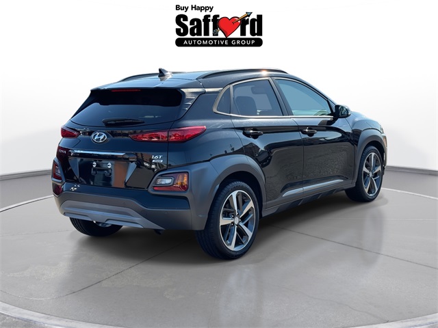 2020 Hyundai Kona Ultimate photo 9