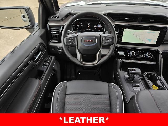2026 Gmc Sierra 1500 AT4X photo 4