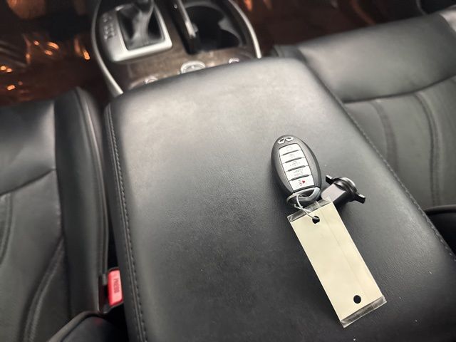 2014 Infiniti QX60 Base photo 28