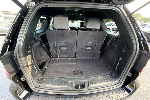 2022 Dodge Durango GT Plus photo 18