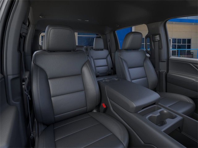 2024 Chevrolet Silverado EV Work Truck photo 14
