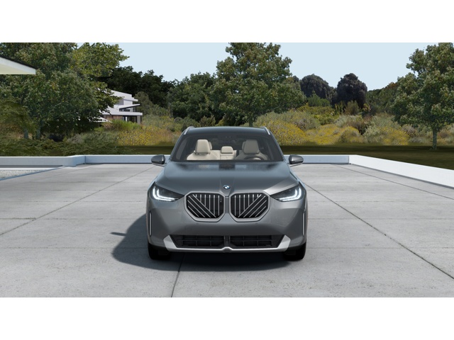 2025 Bmw X3 30x Drive photo 2