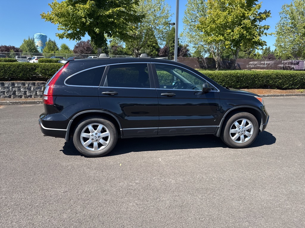 2008 Honda CR-V EX photo 7