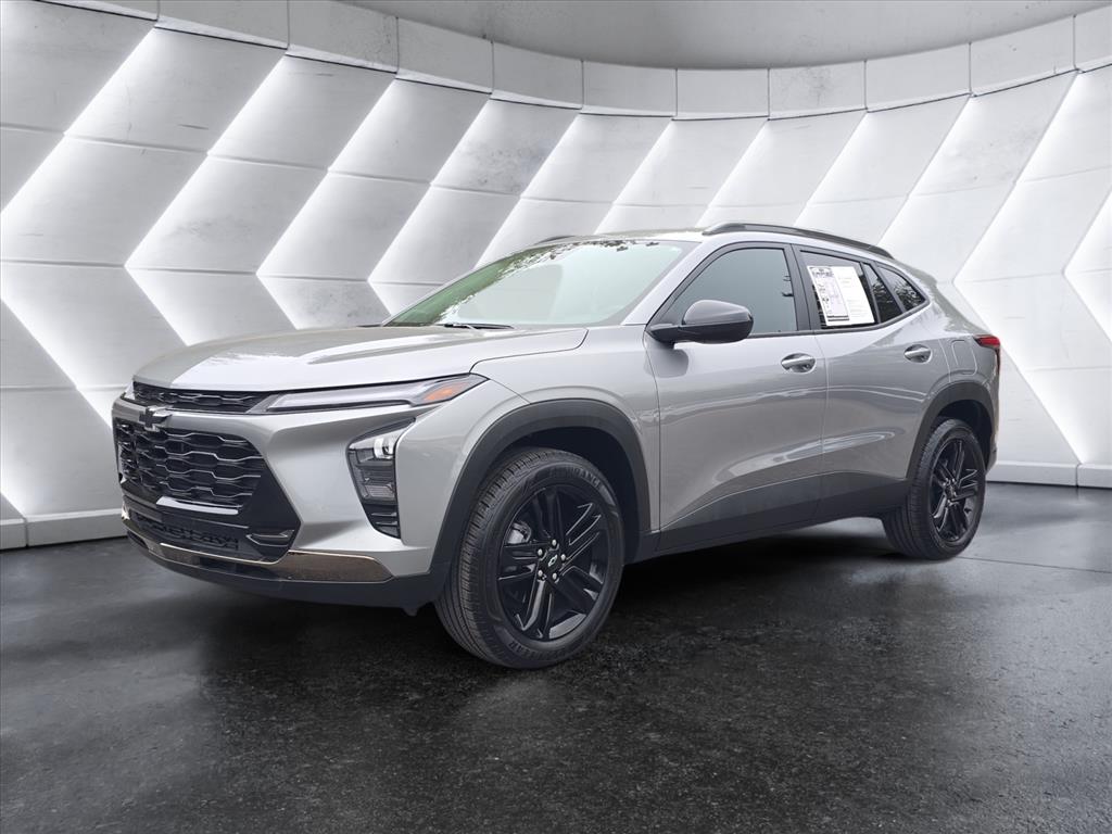 2025 Chevrolet Trax Activ's photo