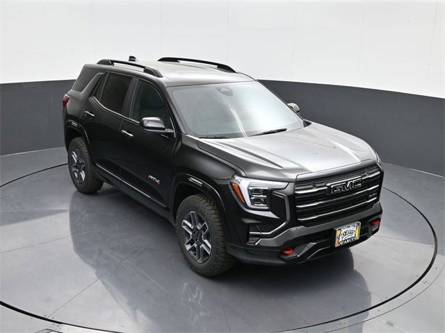 2026 Gmc Terrain AT4 photo 12