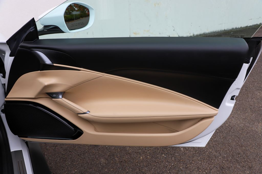 2023 Ferrari Roma photo 35