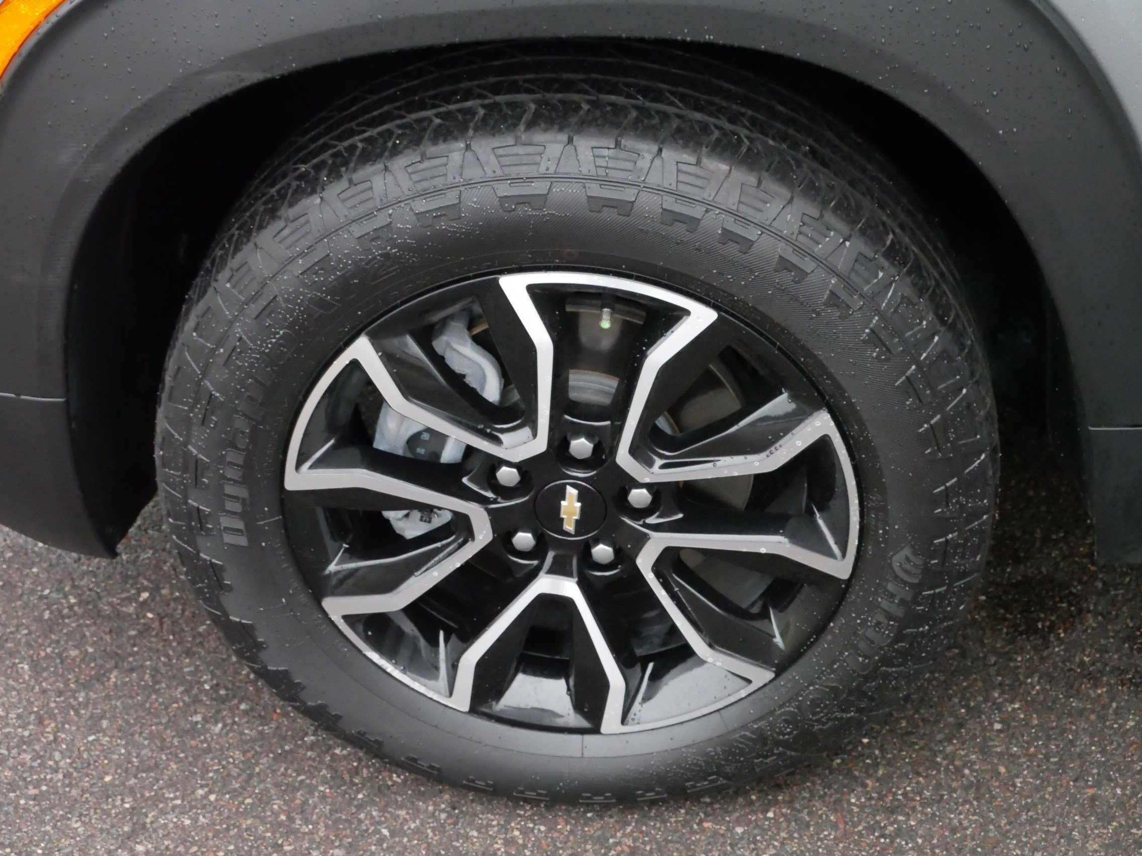 2023 Chevrolet Trailblazer ACTIV photo 15