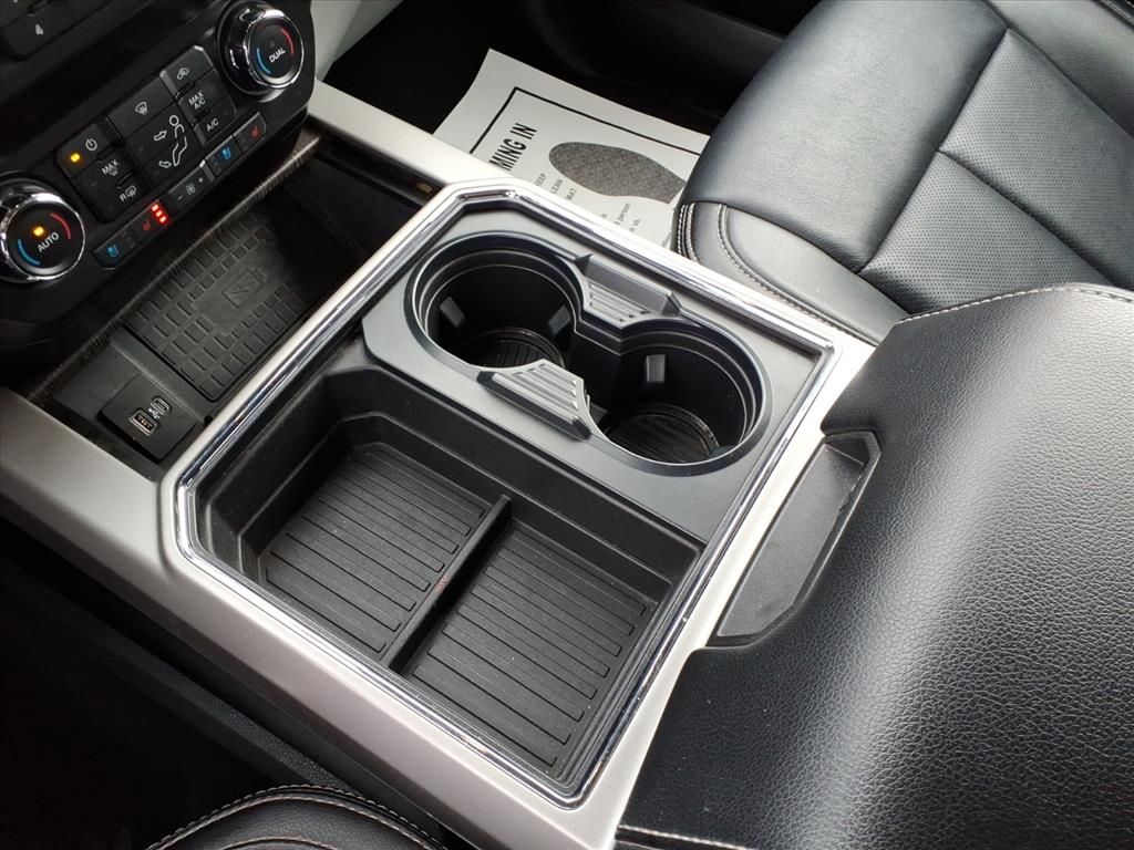 2021 FORD F-250 - Image 12