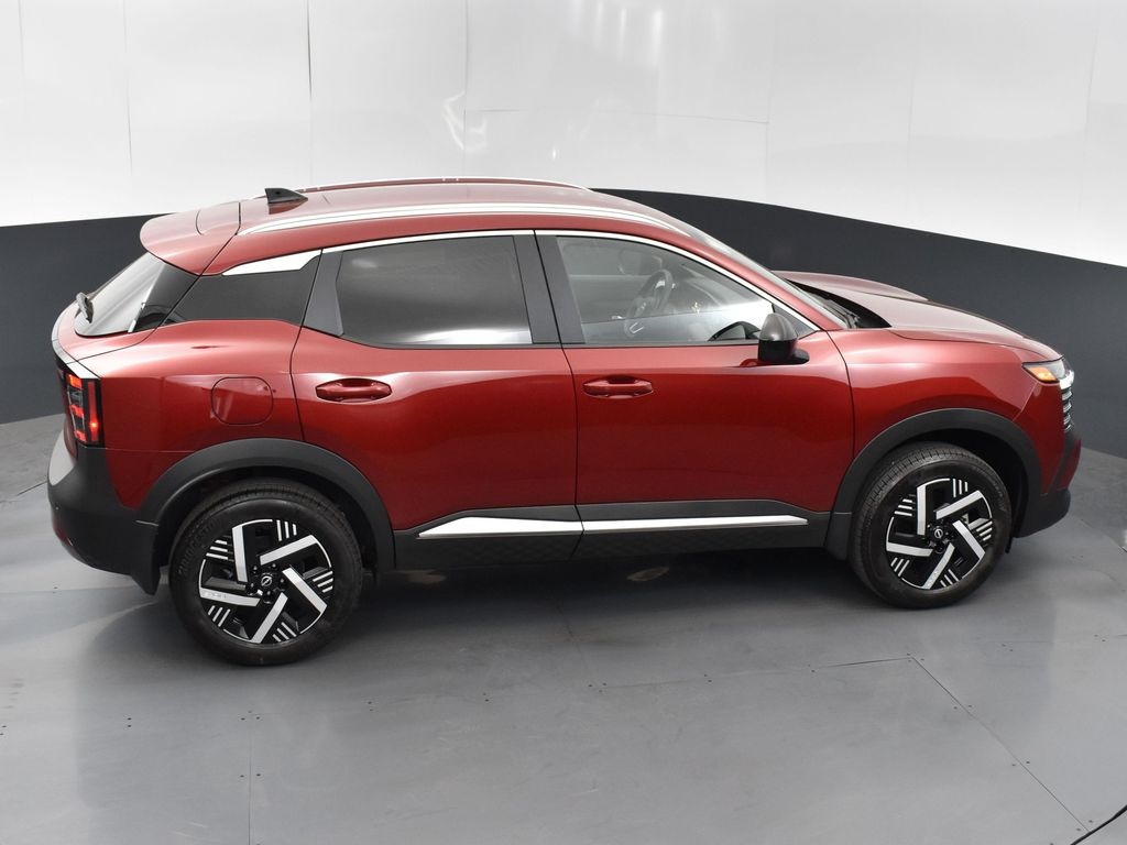 2026 Nissan Kicks SV photo 40