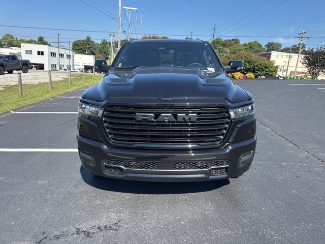 2025 Ram 1500 Laramie photo 2