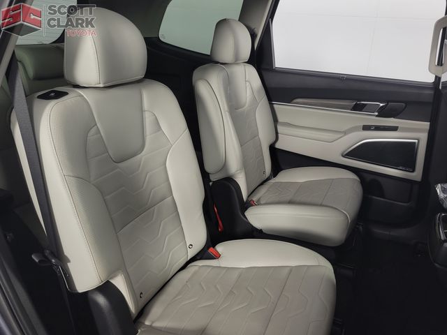2022 Kia Telluride SX photo 10