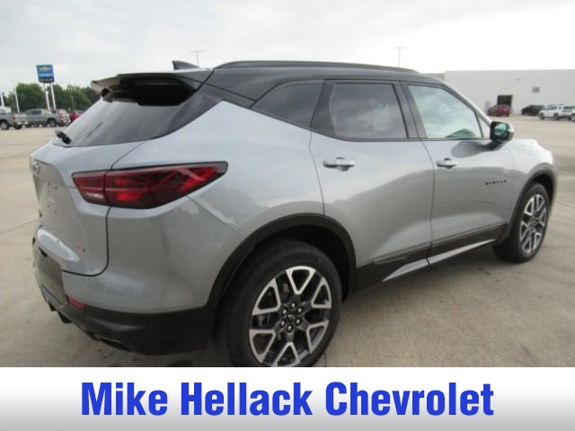2023 Chevrolet Blazer RS photo 4