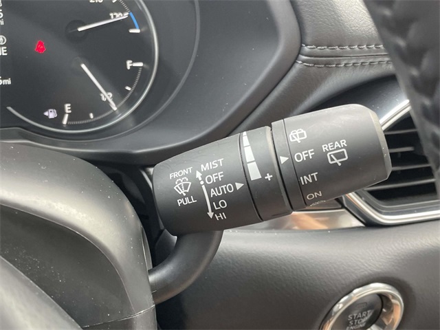 2022 Mazda CX-5 2.5 S Premium photo 27