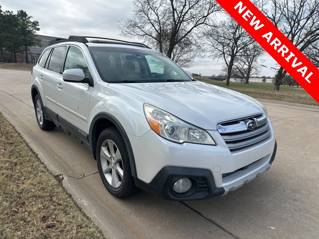 2013 Subaru Outback Limited