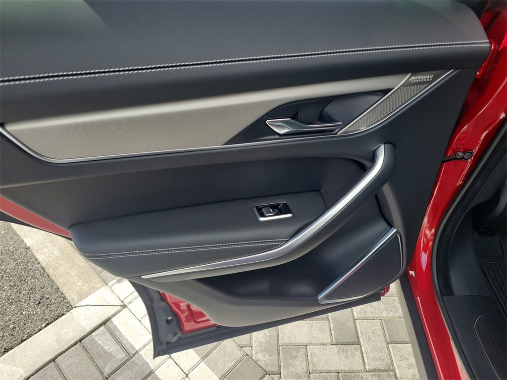2026 Jaguar F-PACE P250 R-Dynamic S photo 21